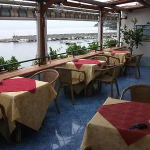 Holidays Baia D'amalfi Casa de hóspedes