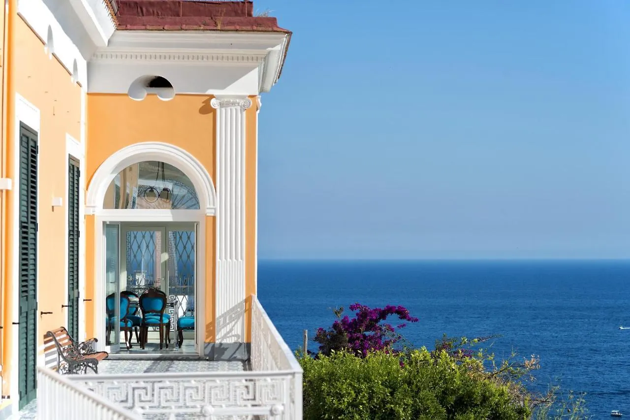 Amore Rentals - Palazzo Della Storia أمالفي فيلة
