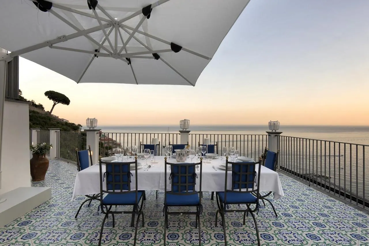 فيلة Amore Rentals - Palazzo Della Storia أمالفي إيطاليا